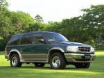 Ford Explorer Eddie Bauer 1996 года (JP)